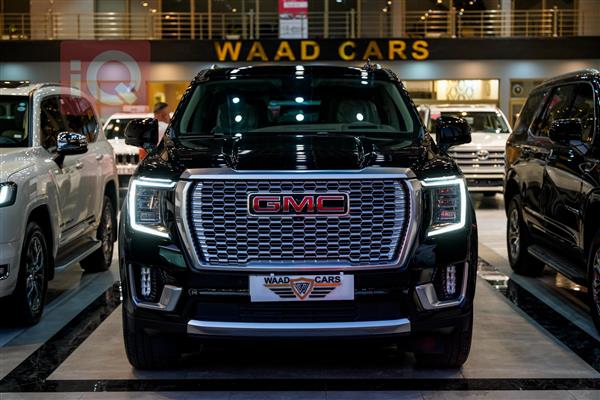 GMC for sale in Iraq